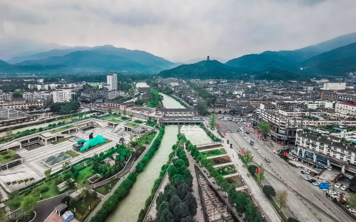 成都必去的五个景点,成都最值得去的三个景点