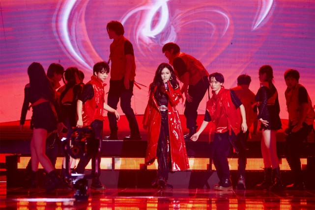 江苏卫视2022元宵晚会,2022江苏卫视元宵晚会