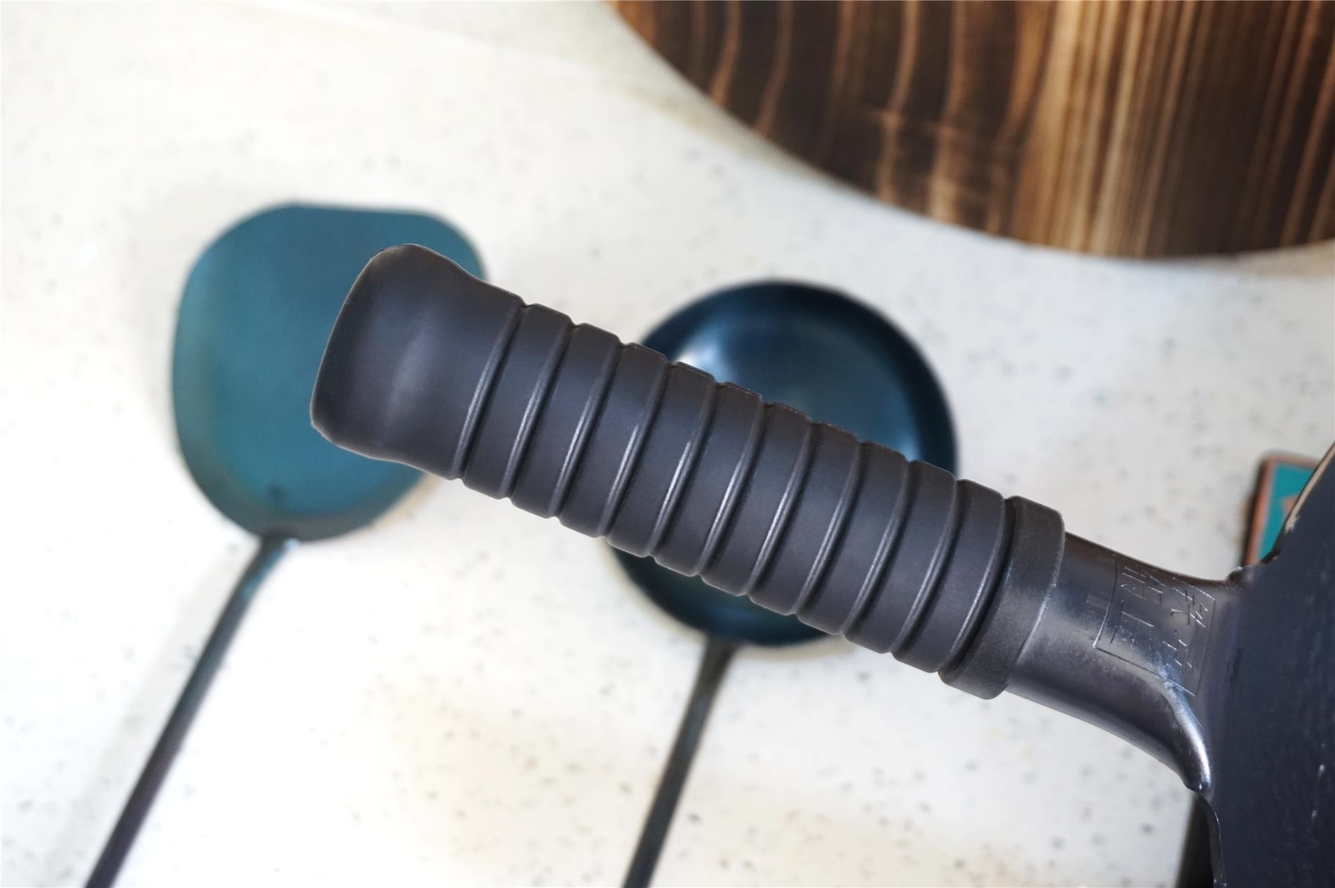 淘宝上舌尖3章丘铁锅哪个是真的,舌尖上的中国章丘铁锅完整版