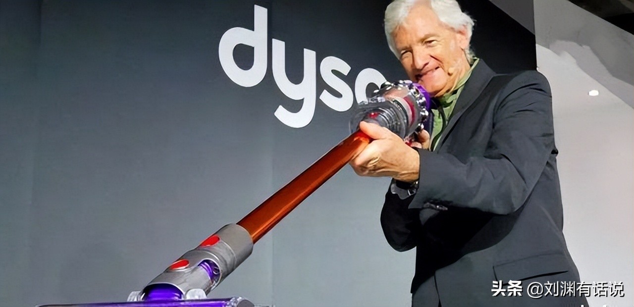 戴森dysonsupersonichd03智能电吹风,戴森的电吹风为啥那么贵