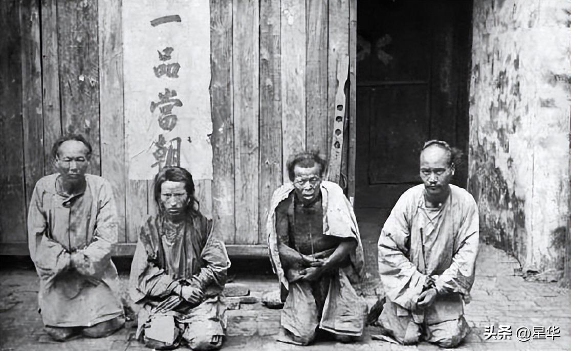 晚清真实老照片:花楼女子媚态百出,溥仪的乳娘丰乳肥臀!