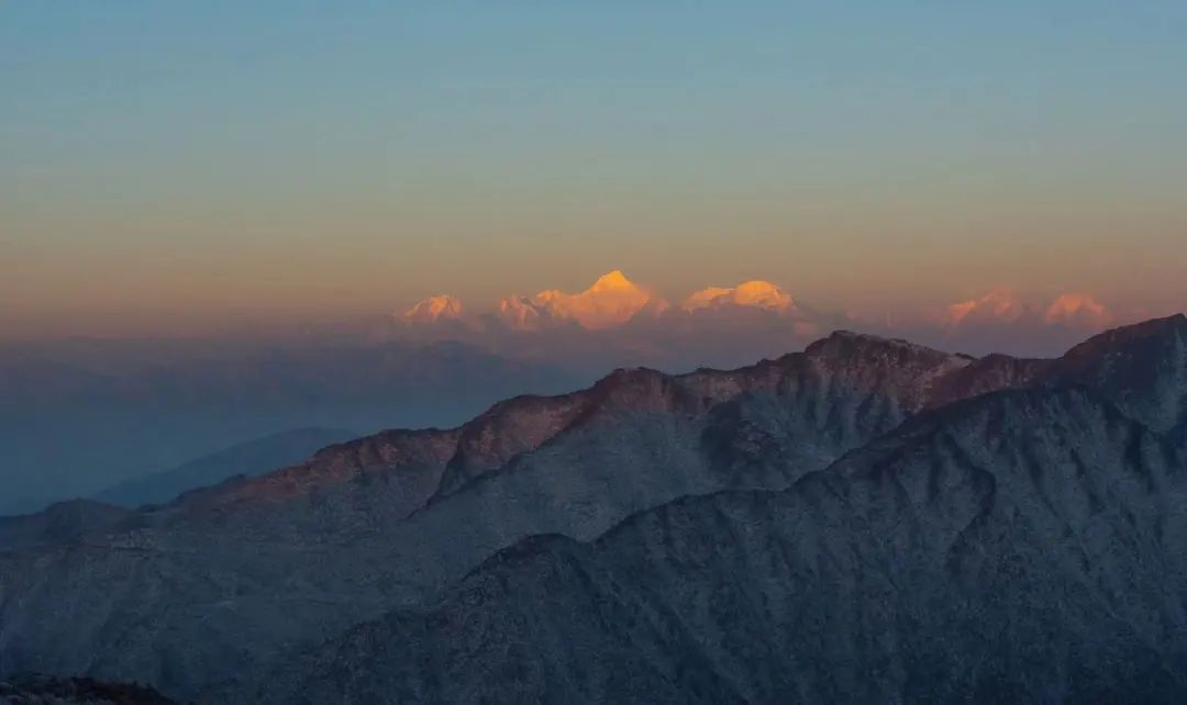 春节最值得一去的4个小众旅行地,春节川内游攻略