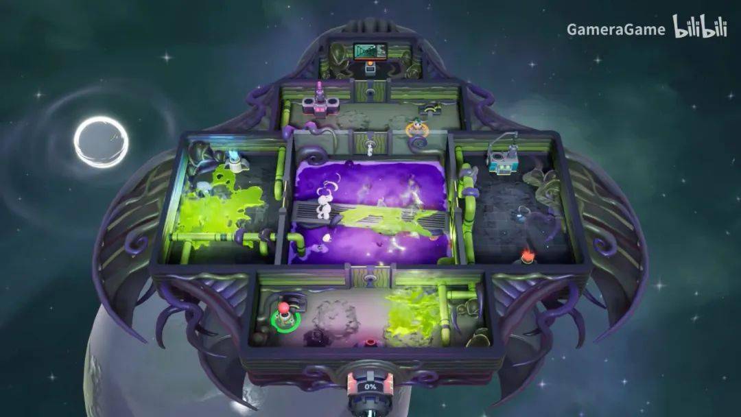 tgs2018新游戏,在tgs2019展上的国产游戏盘点