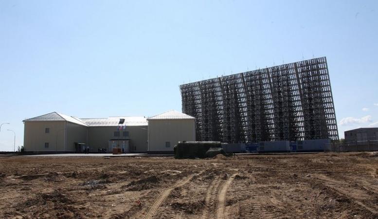 中美俄预警雷达哪家强,中国雷达技术真的比俄罗斯高吗