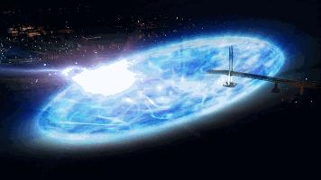 戴拿奥特曼的闪亮光刃,戴拿奥特曼希望之光第26集