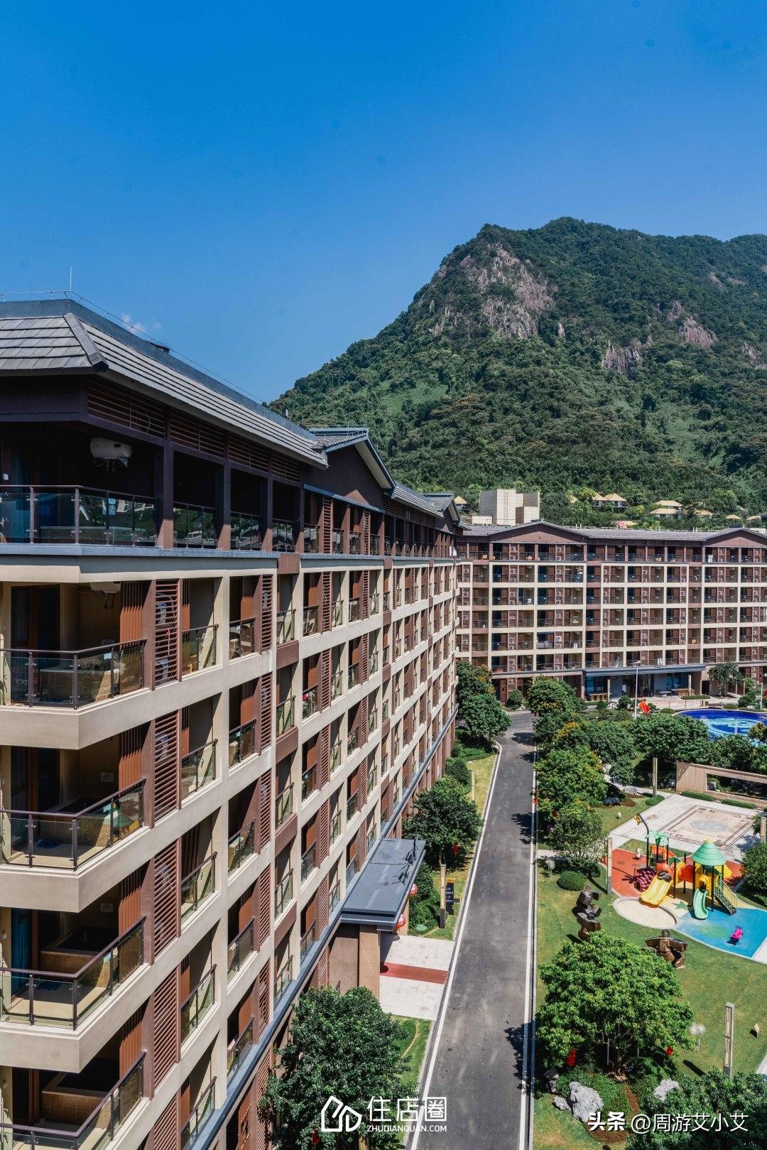 广州温泉度假区，必打卡增城金叶子，超值899一年无限次使用，值