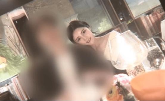 李多英容貌清纯的排球女神,女排二传李多英