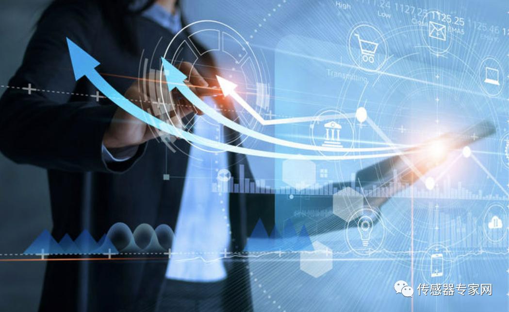 介绍一种传感器3000字,2900传感器