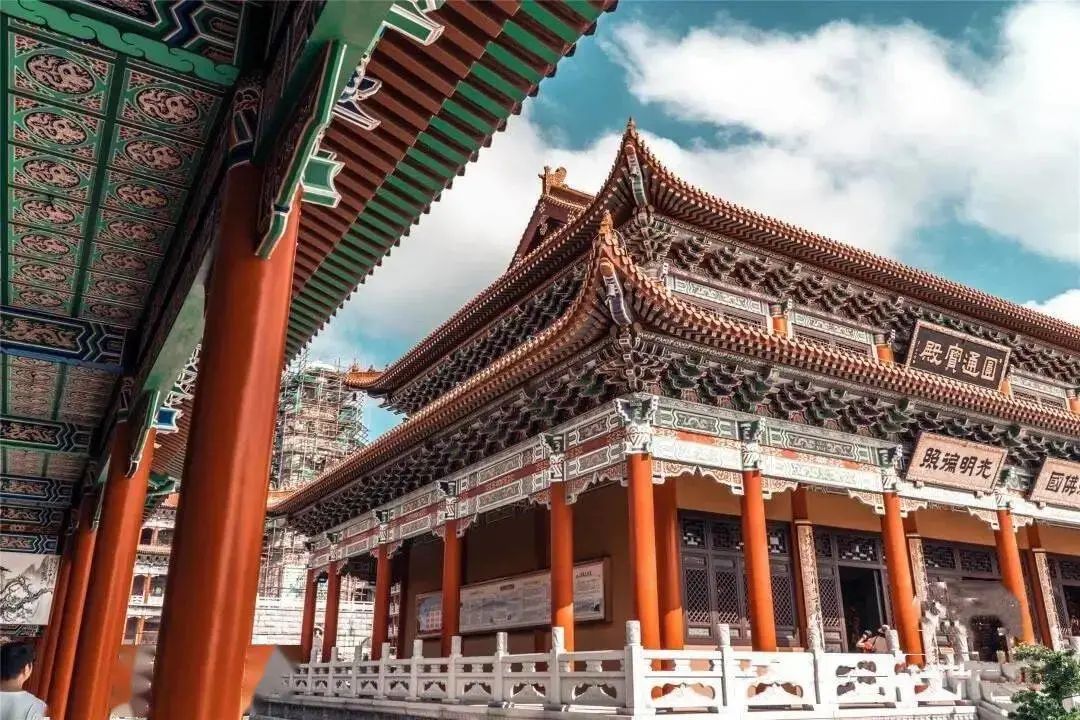 中国最美冷门旅游海岸,中国最美小众海岸线