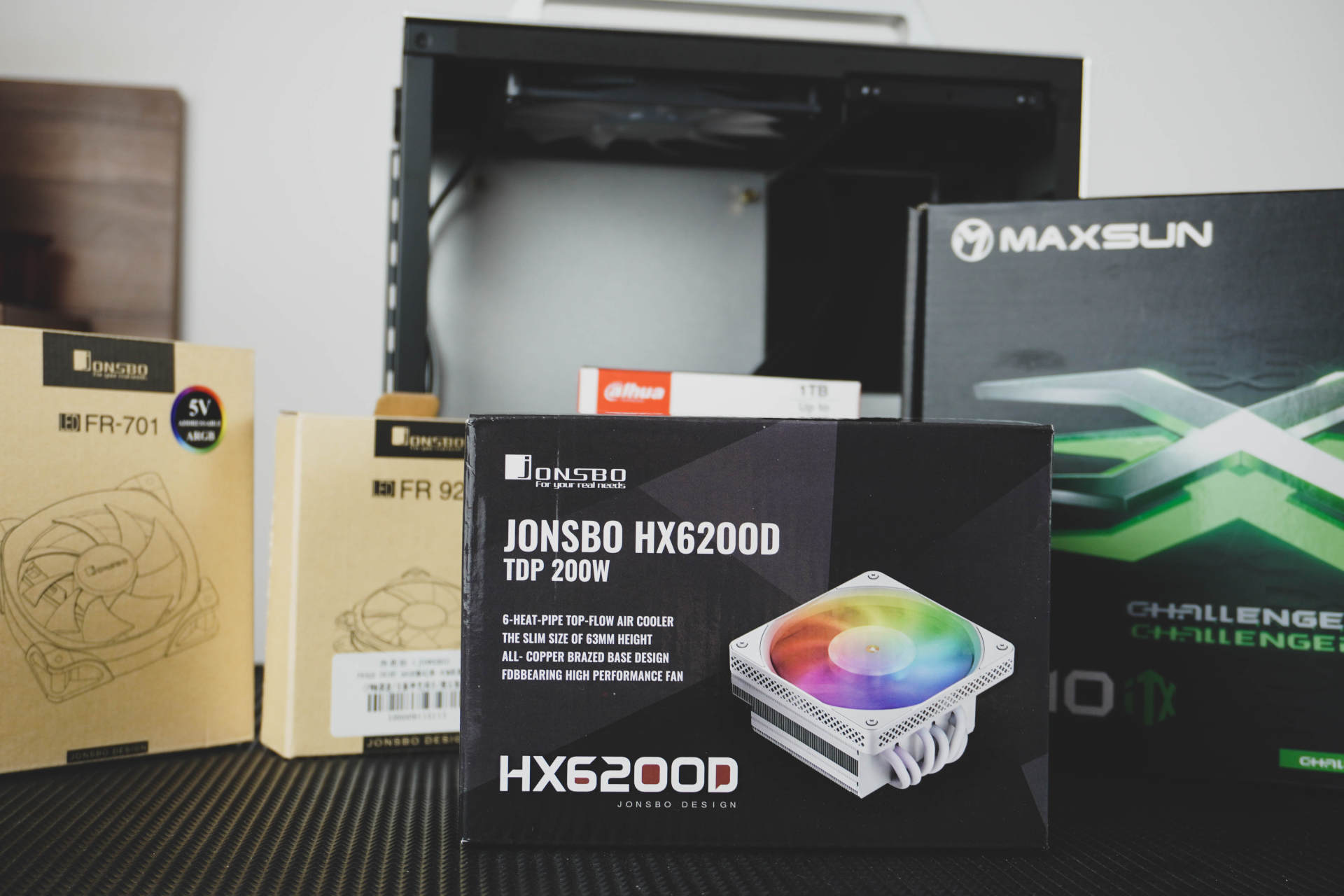 机箱空间太小了咋办,主机机箱太大了怎么改小