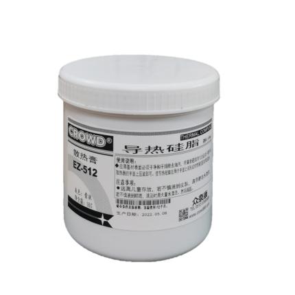 高导热系数的硅脂与相变硅脂,耐高温导热硅脂使用方法
