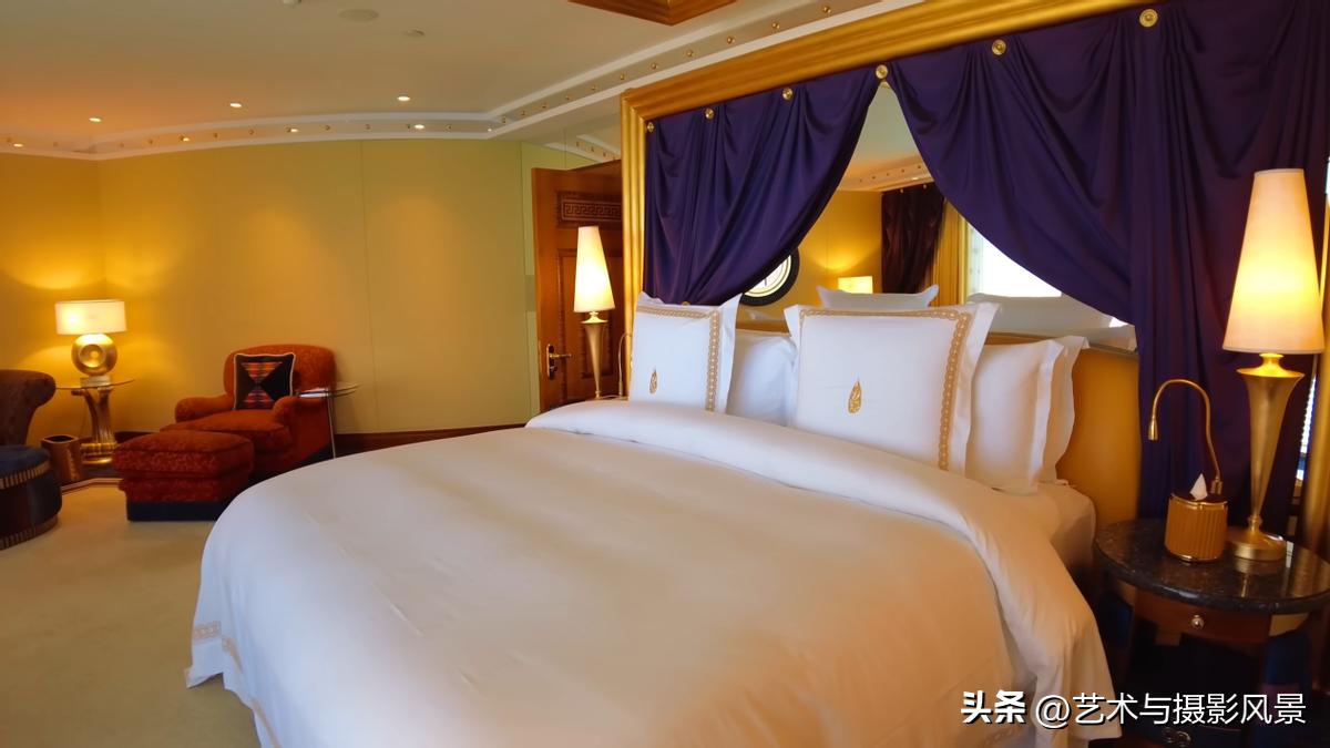 迪拜帆船酒店自驾游攻略,亚特兰蒂斯酒店vs迪拜帆船酒店