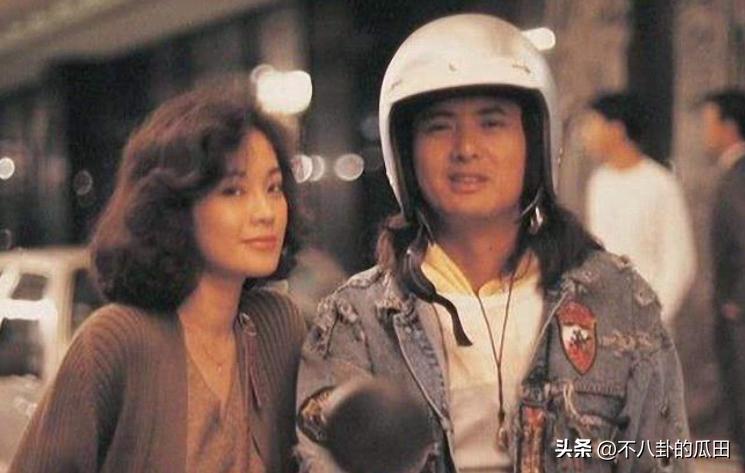 长相成熟棱角分明的帅气男星,年轻时最痞帅的明星男