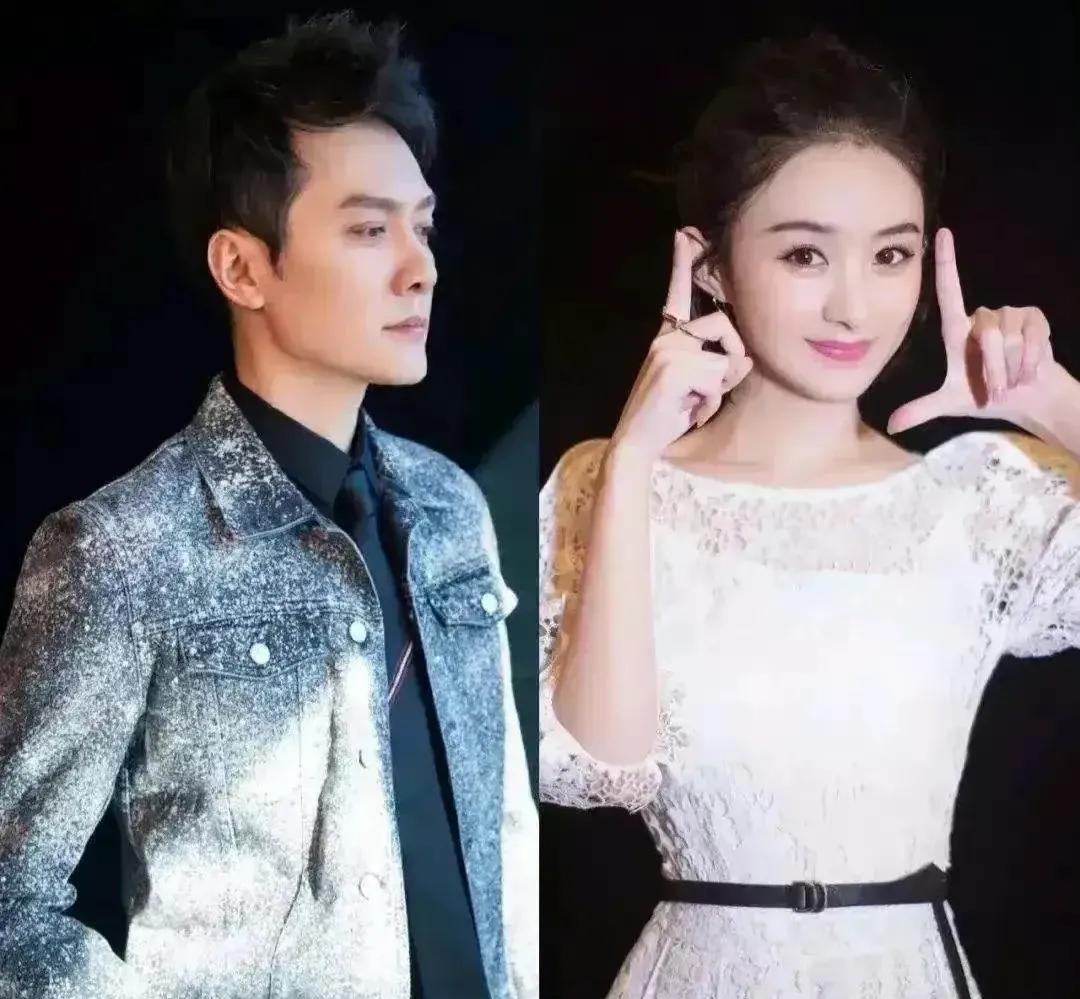 和金主私下怀子，拉男明星假结婚，这个85小花到底是谁？