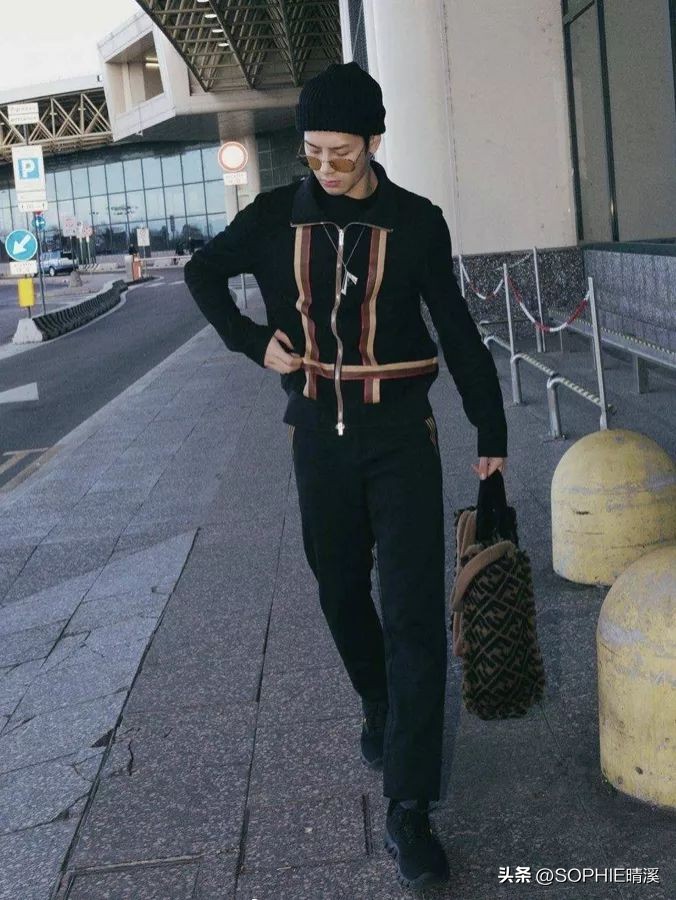 什么？人已经到洛杉矶了，但还没逛过这些店？