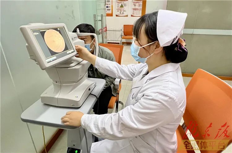 庆阳市第二人民医院内分泌科：中西医结合治疗糖尿病助力健康生活