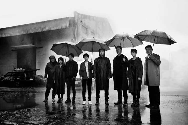 白夜追凶2什么时候杀青,白夜追凶2为何迟迟不能开拍