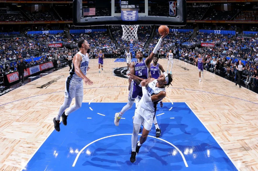 逗妹吐槽：曼城、AC米兰、国王，今天的主题是：绝杀