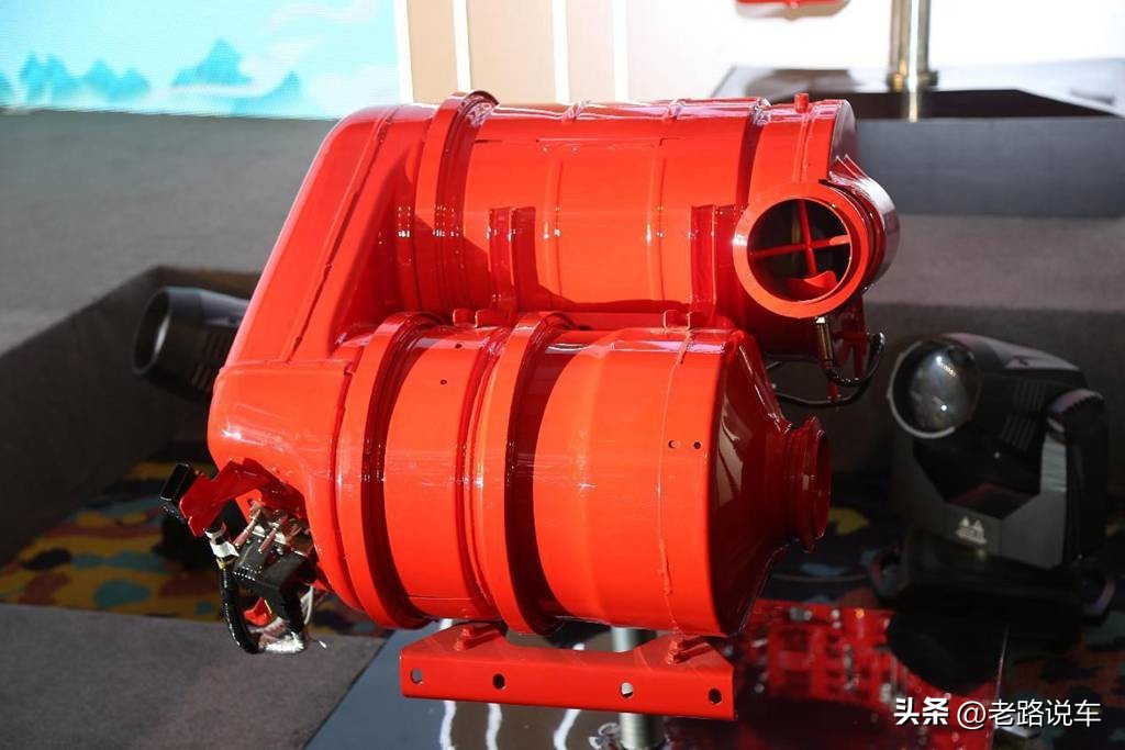 康明斯传奇,康明斯最新款