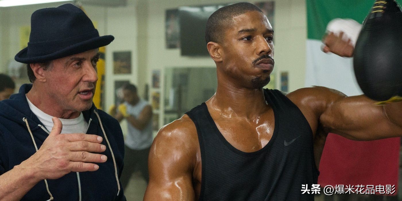 拳击手洛奇深度解析,洛奇电影里拳击手排名