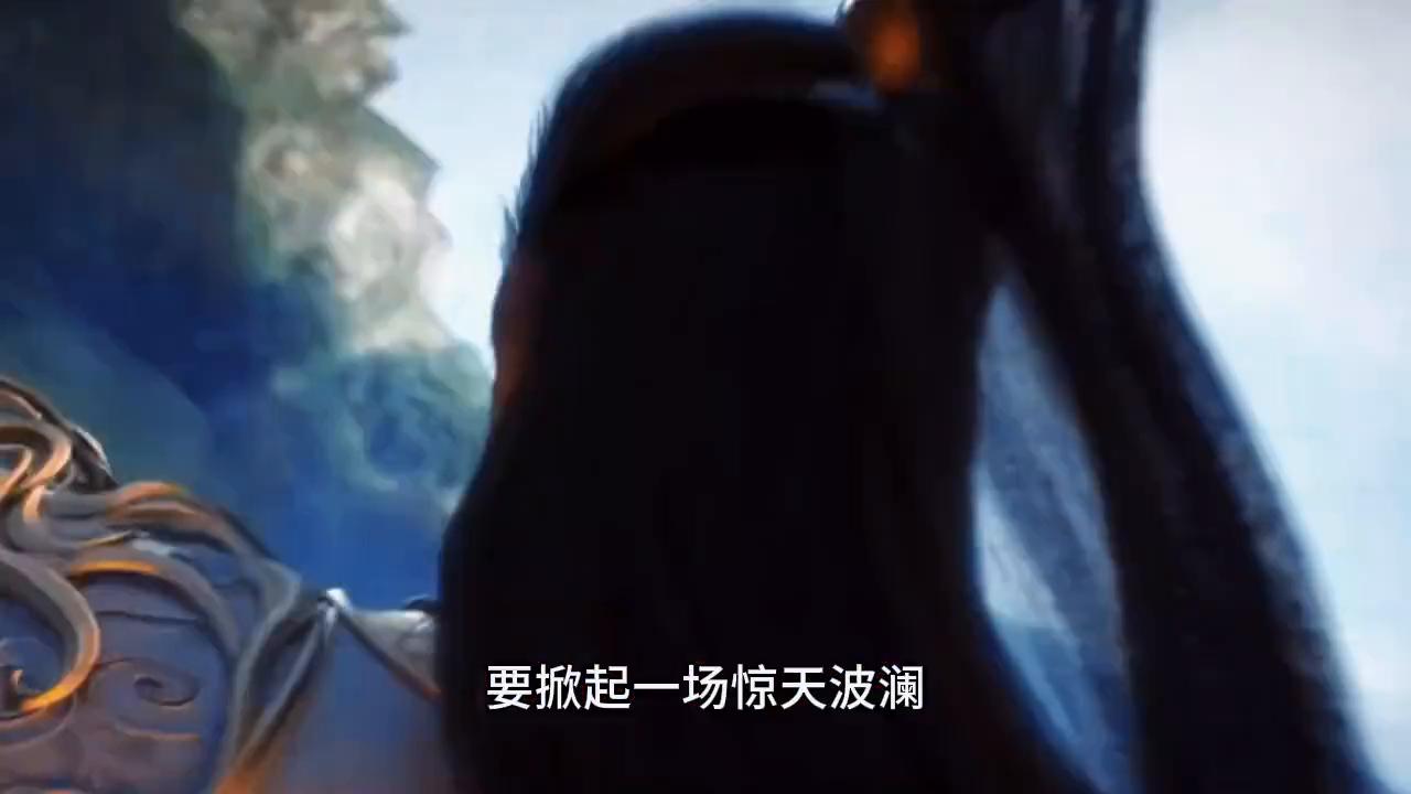 第401集，石昊一天内斩杀异域五大王者#完美世界