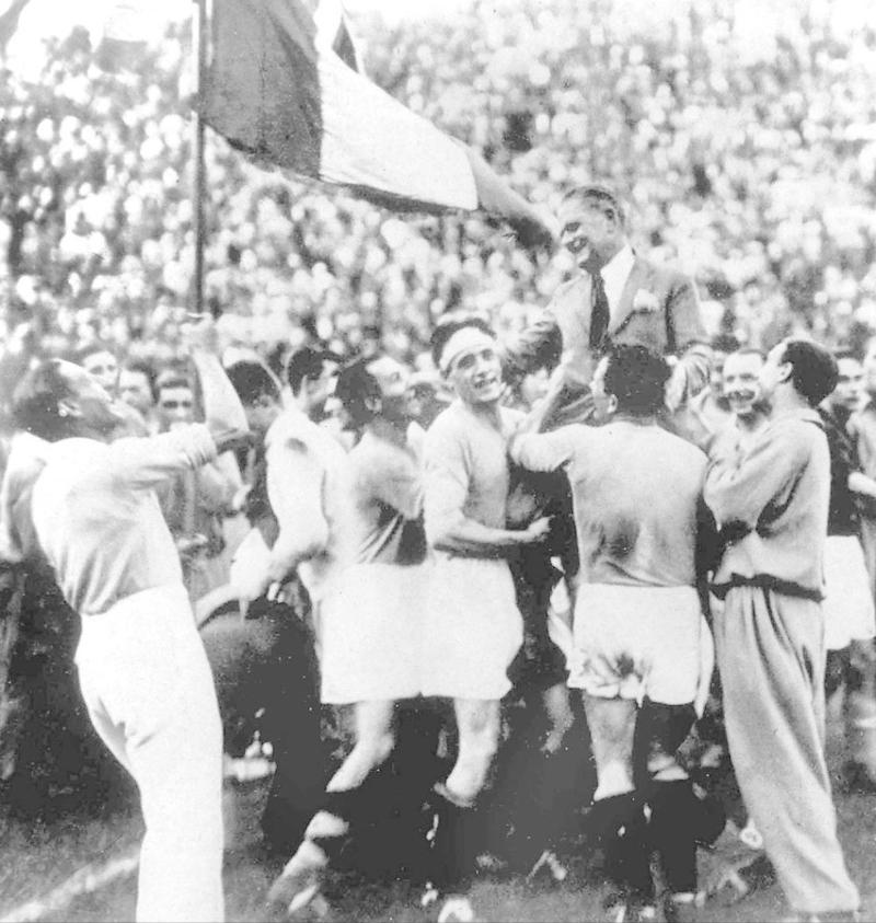 1934骞翠笘鐣屾澂鍐宠禌瑙嗛,1934骞翠笘鐣屾澂鍐宠禌鍥炴斁