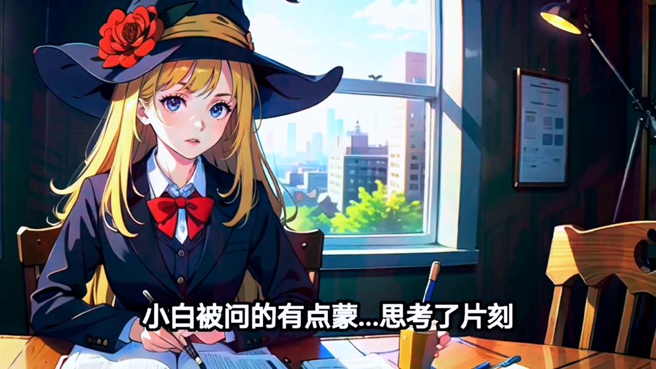 【猎魔助手】谭五问道（二）