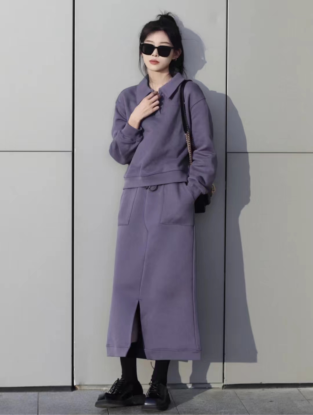 黑色搭配什么颜色很高级,黑色搭配什么颜色会显得比较高级