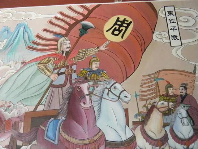 华夏5000年朝代演变,历史上存活时间最长的朝代排行榜