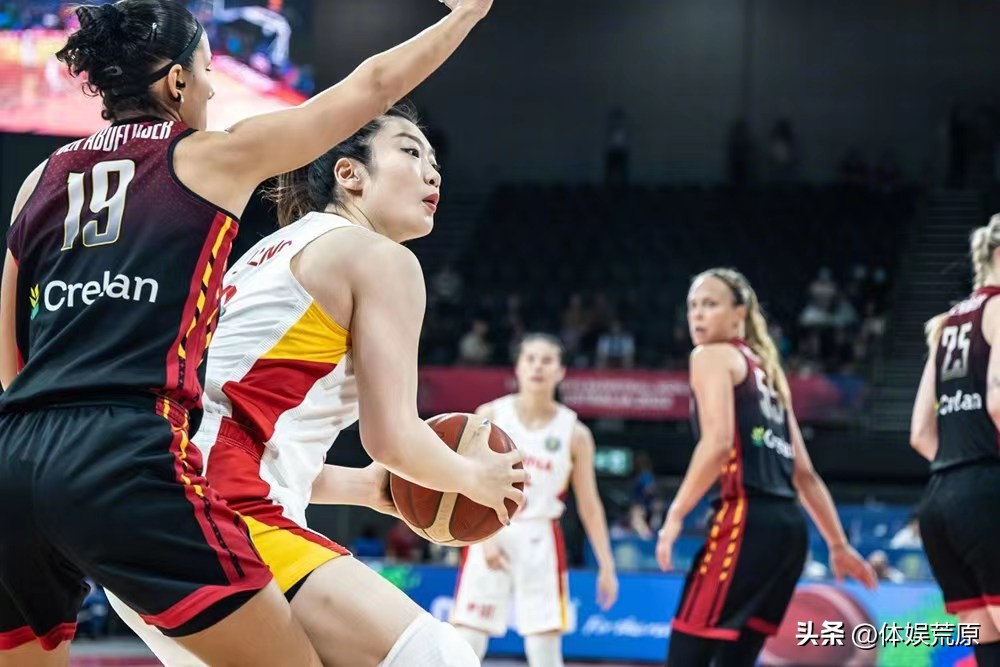 fiba奥运资格赛中国女篮vs法国女篮,fiba中国女篮比赛回放