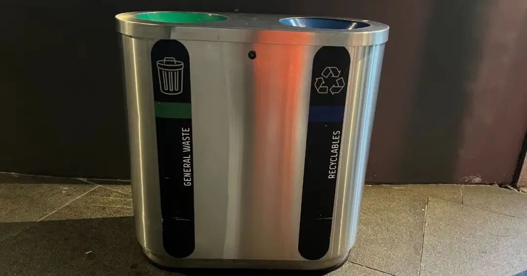 新加坡垃圾需要分类吗,新加坡没有垃圾袋怎么办