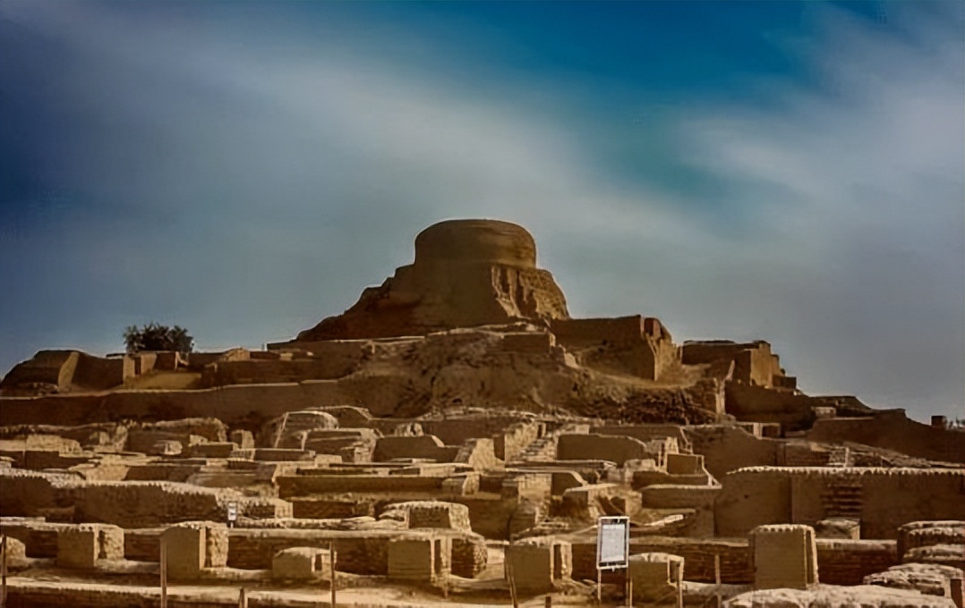 世界十大文明发展史,历史上最具影响力的八大文明