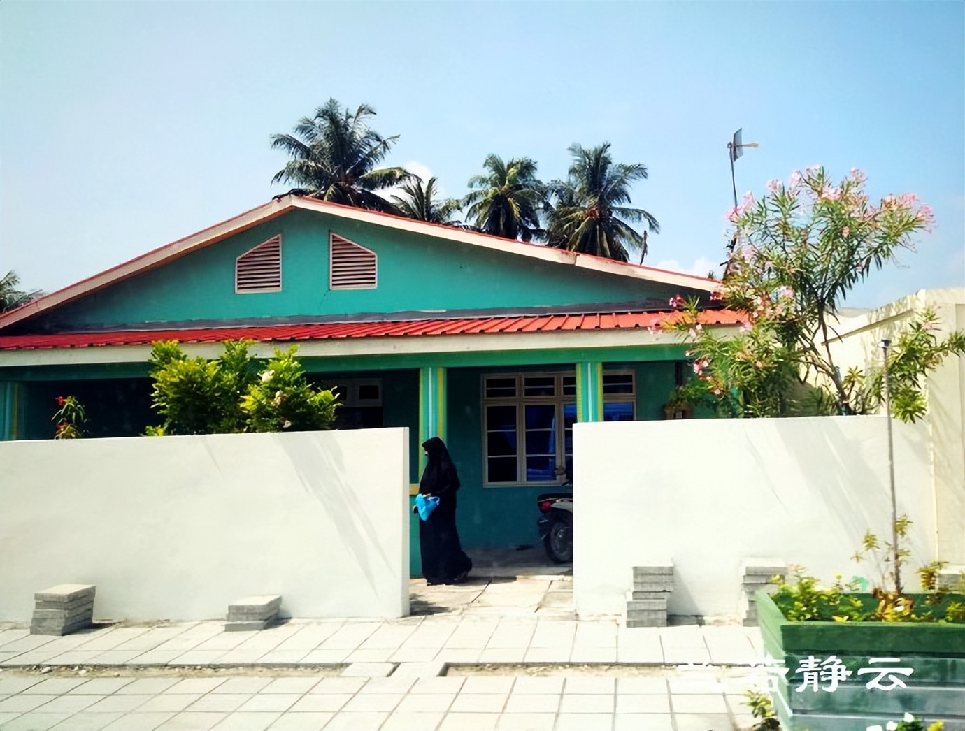 马尔代夫十大顶级岛,探秘马尔代夫马什岛的美妙之处