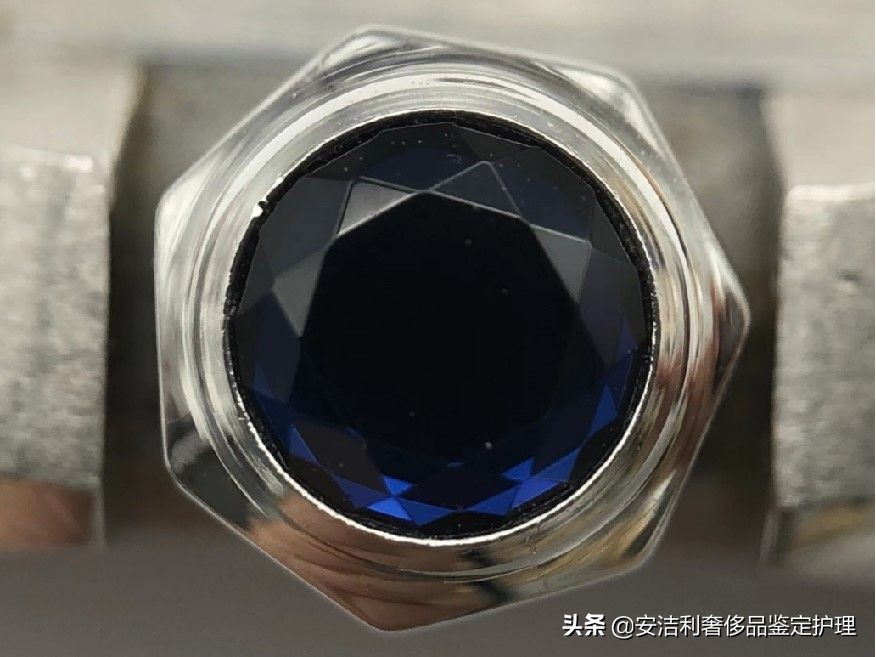 小安奢侈品鉴定教学,怎么鉴别卡地亚山度士