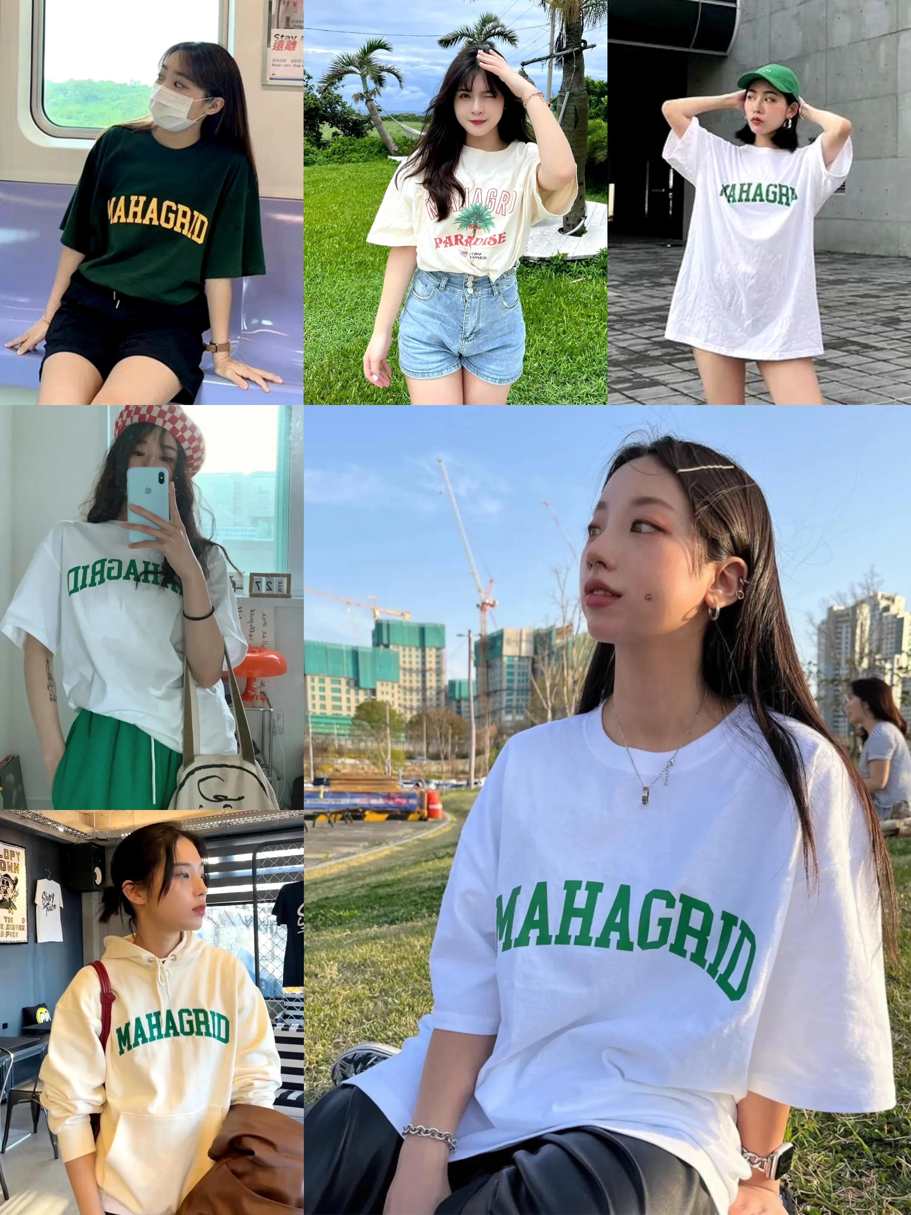 有一个宝藏小众韩国潮牌,每天认识一个rapper法老