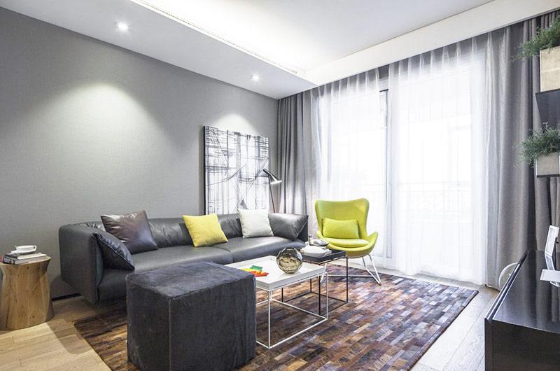 威海装修公司口碑好的是哪家？威海装修公司前十名（实力+口碑）