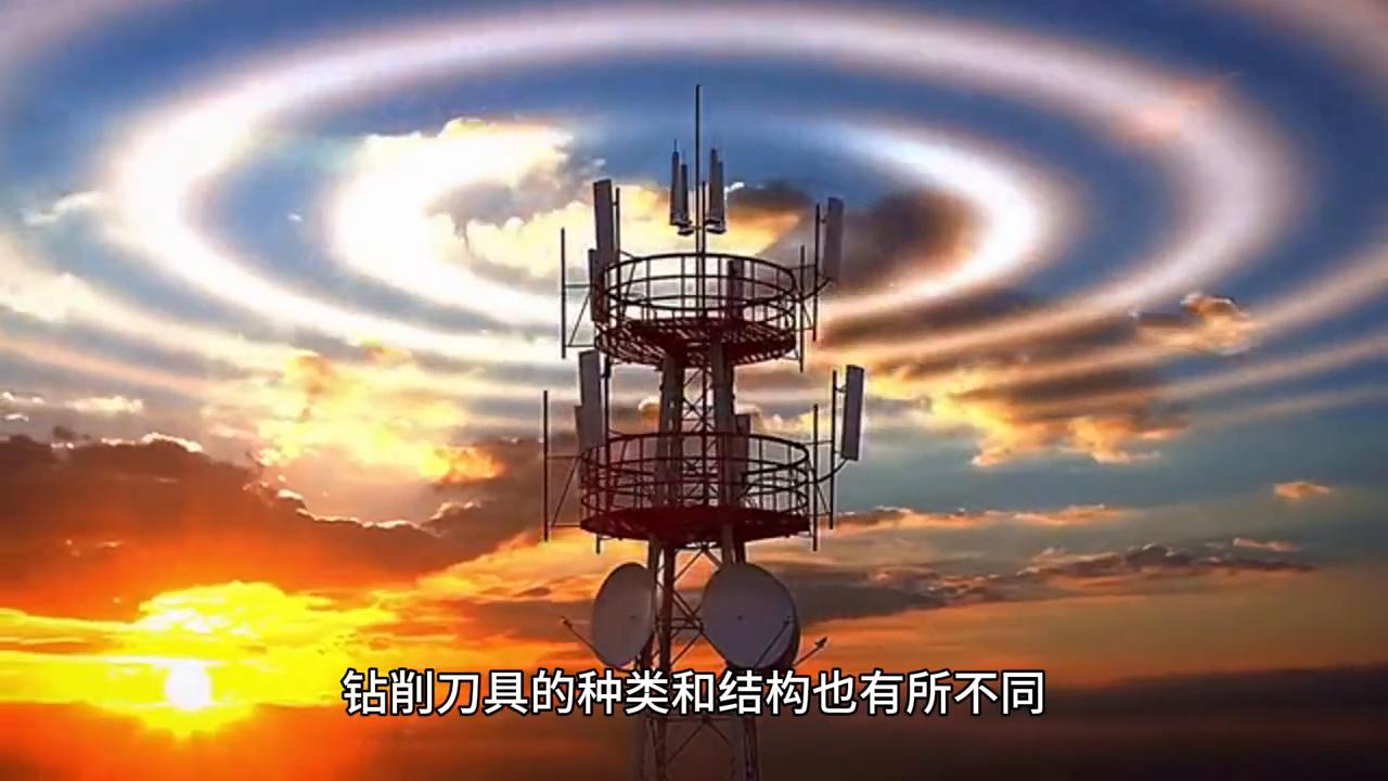 数控刀具的种类及标准图,数控机床刀具种类详解视频讲解