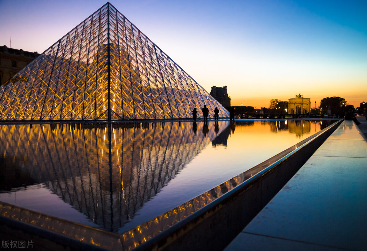 法国十大景点视频,法国的景点有哪些