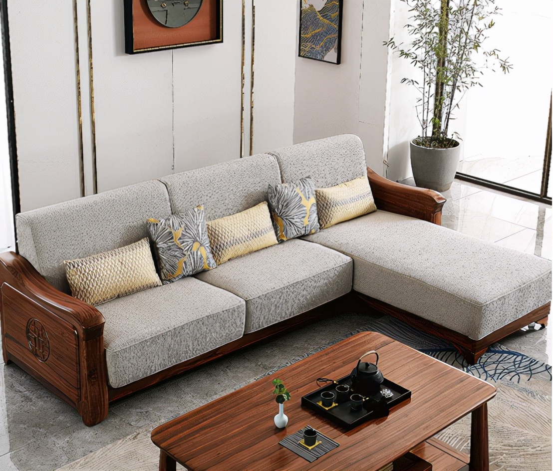 中式之美淡如墨,沉淀之后的传统中式之美