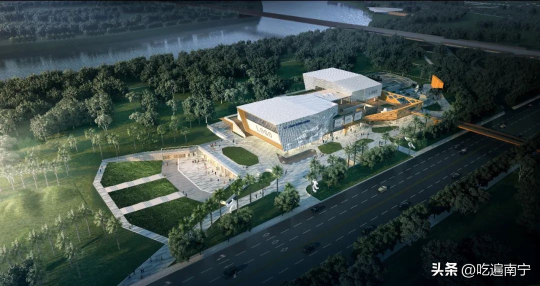 南宁真实生活现状,南宁的真实生活状态