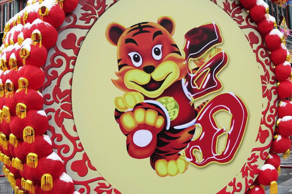 一花一序章，携初七“人胜节”祝福，愿2022年不负*光春**，不负卿