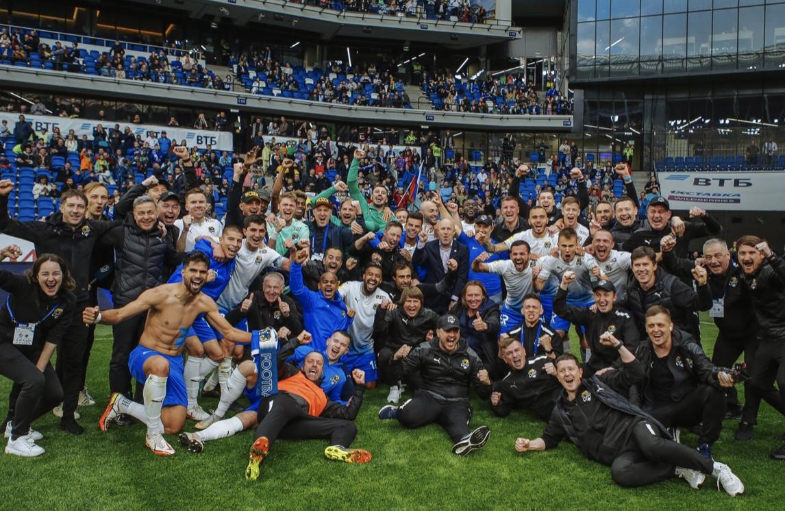 每日一冷竞彩,俄超索契对莫斯科斯巴达分析