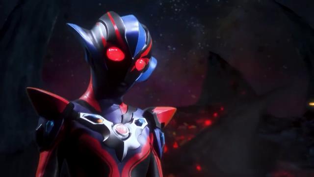 奥特银河格斗3登场的角色,奥特银河格斗3登场角色