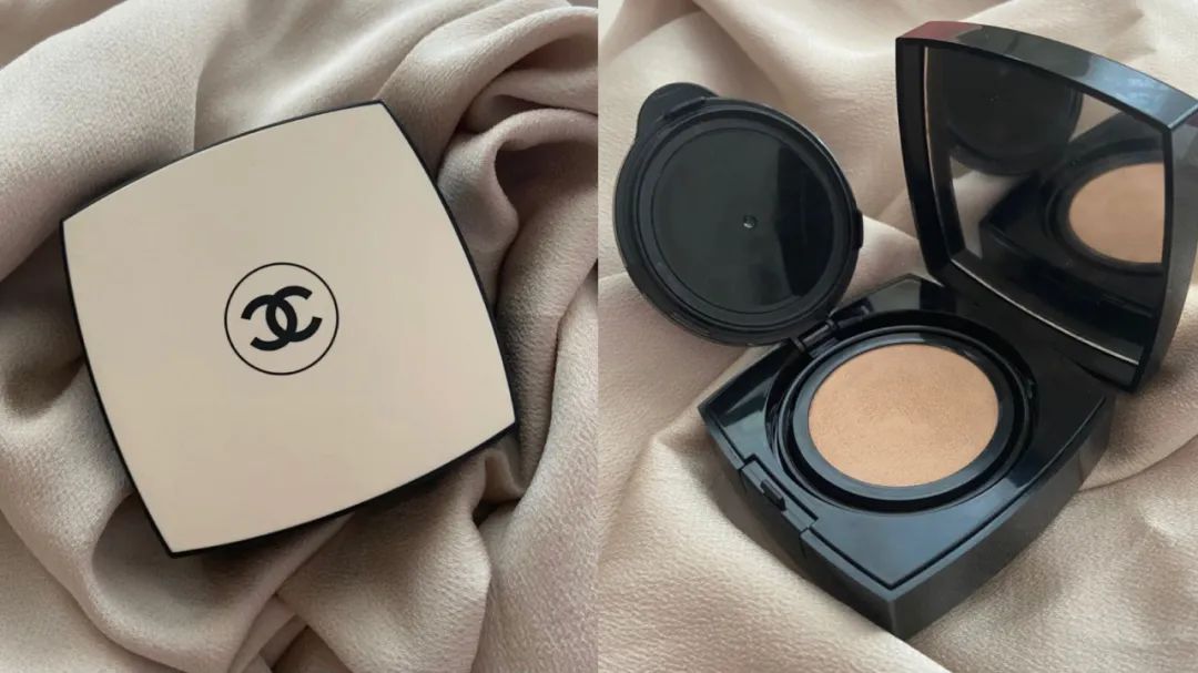 天菜奶油肌气垫,油皮天菜气垫