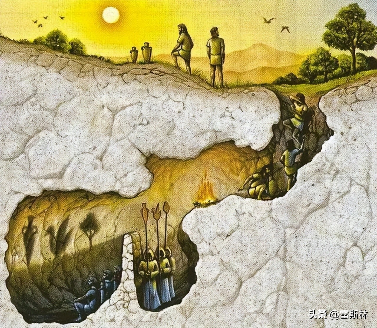 19年以前的大学生活,以前的大学生活是什么时候