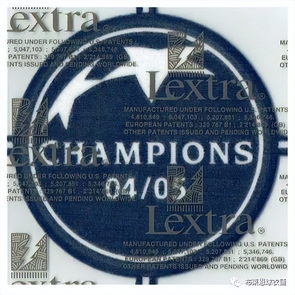 欧冠最新臂章,你不知道的欧冠还债定律