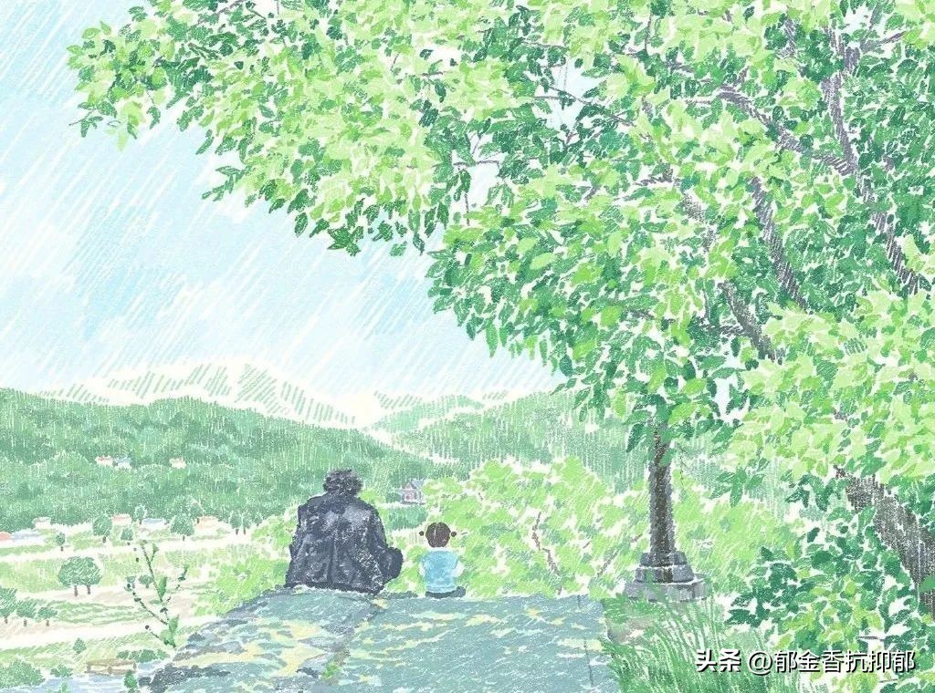 为什么孩子动不动就闹情绪,为什么孩子的情绪总失控