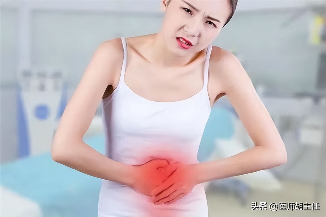 宫颈癌的前兆会不会腿痛,宫颈癌有一项异常会怎样