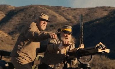 西工大2030近防炮性能,西工大研发的2030型近防炮