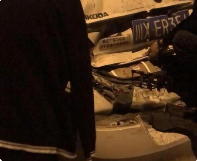 15万斯柯达,斯柯达被追尾保险赔了多少钱